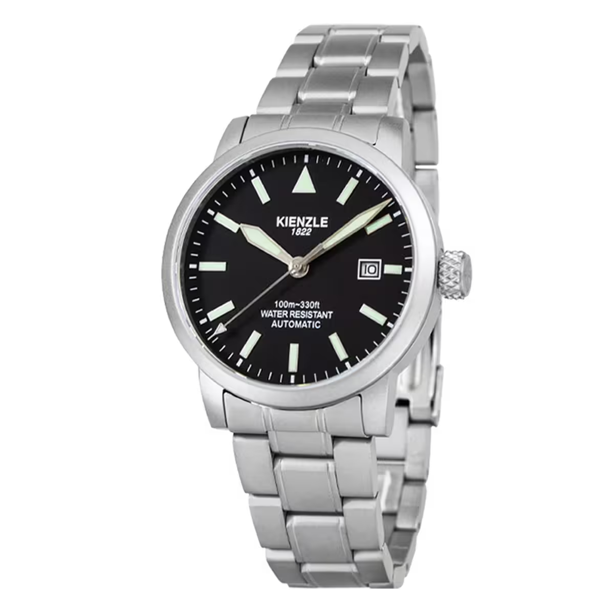 FLIEGER - AUTOMATIK – Kienzle 1822