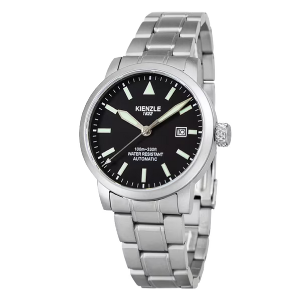 FLIEGER - AUTOMATIK – Kienzle 1822