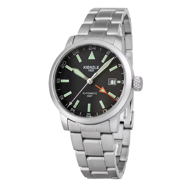FLIEGER - GMT – Kienzle 1822