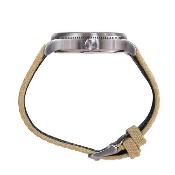 REISEN GMT Quarz