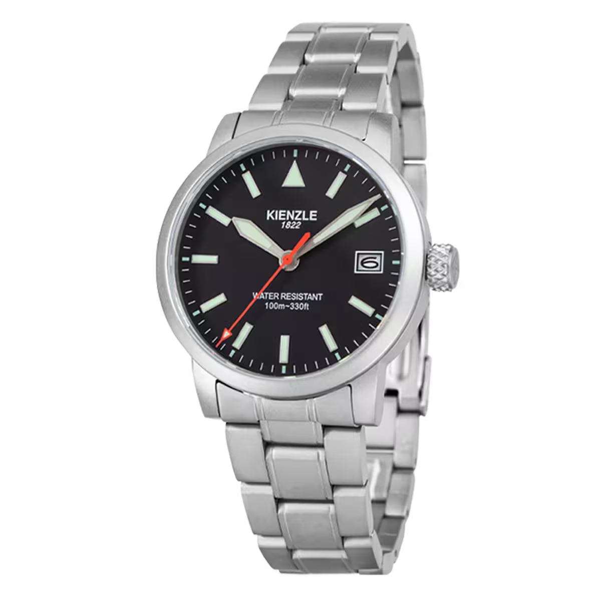 FLIEGER - QUARTZ – Kienzle 1822