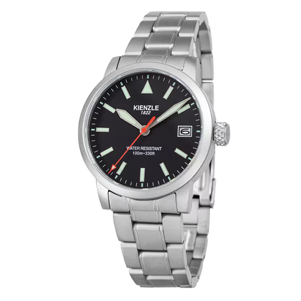 FLIEGER - QUARTZ – Kienzle 1822