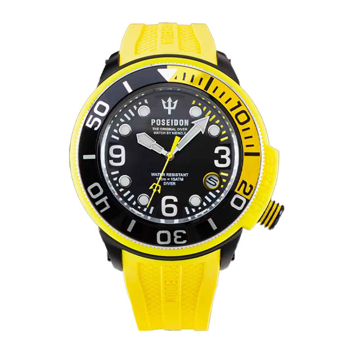 POSEIDON 24 – Kienzle 1822