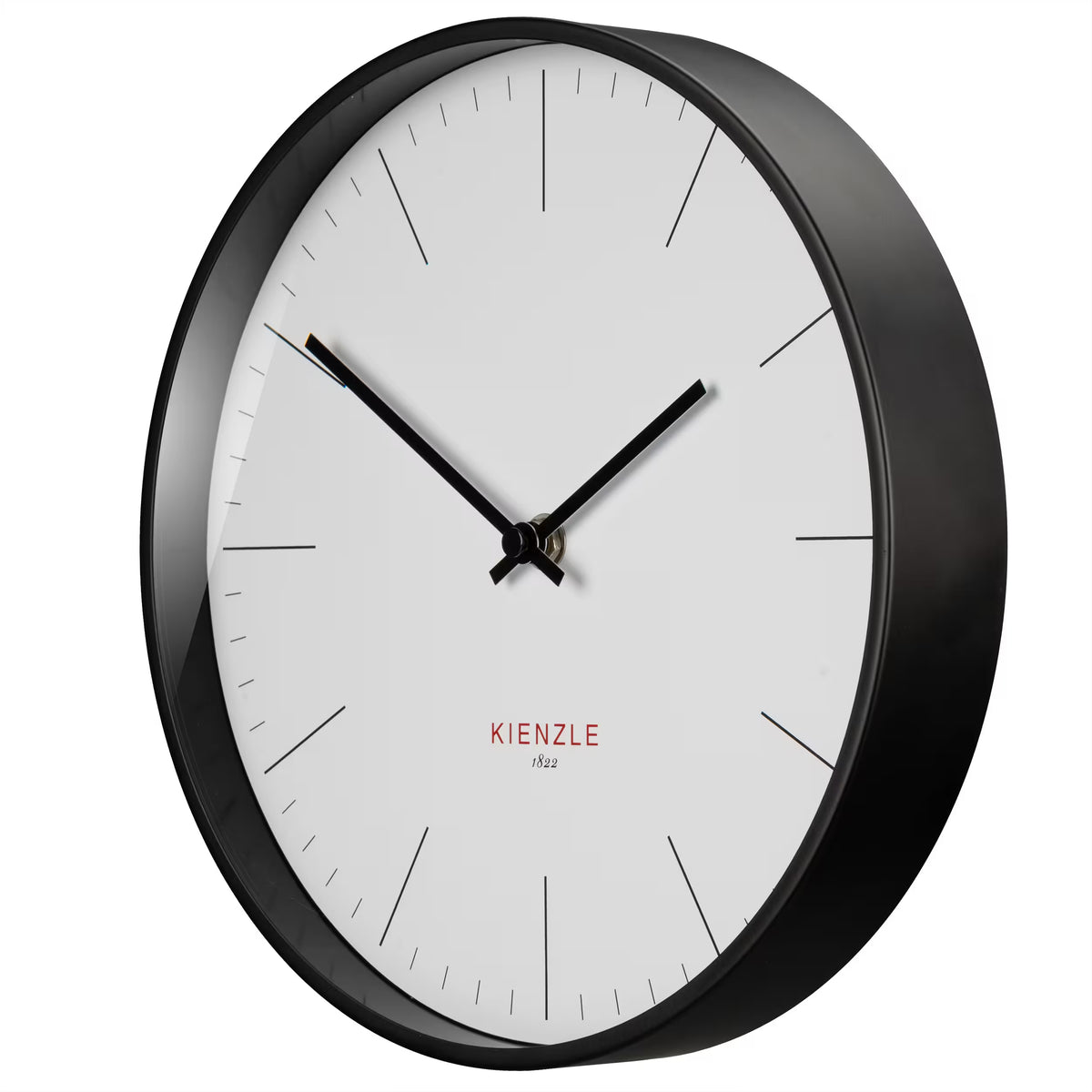 Funkwanduhr Modern – Kienzle 1822