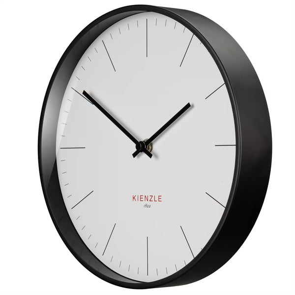 Funkwanduhr Modern – Kienzle 1822
