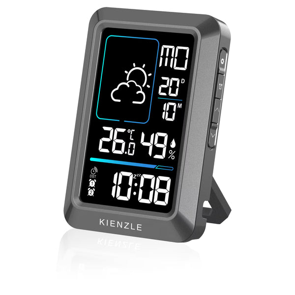 Wetterstation Kompakt – Kienzle 1822