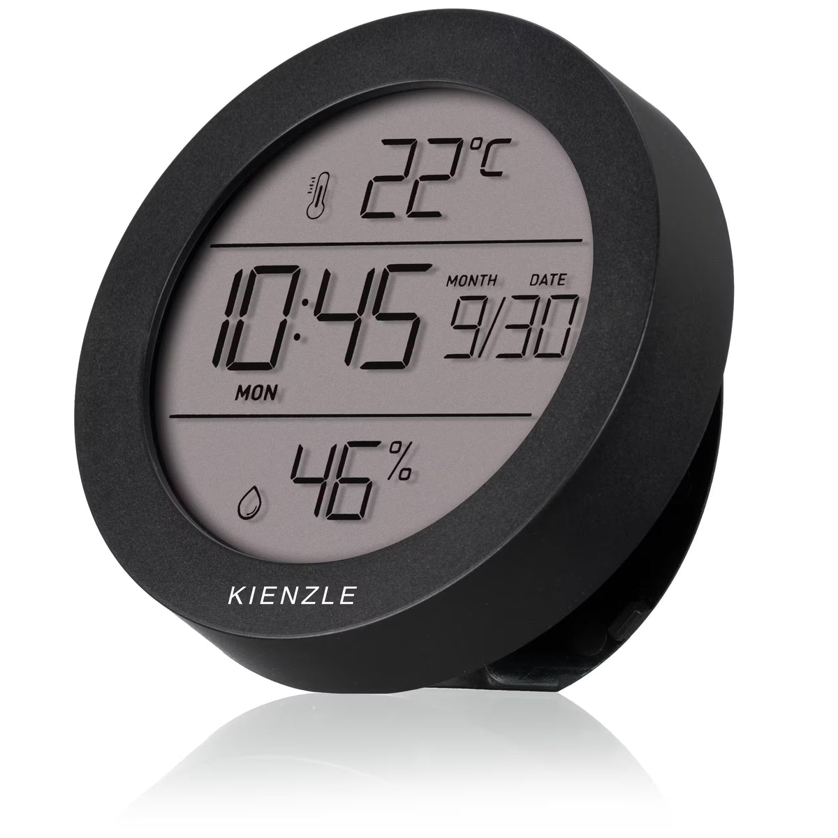 Thermo-Hygrometer rund – Kienzle 1822