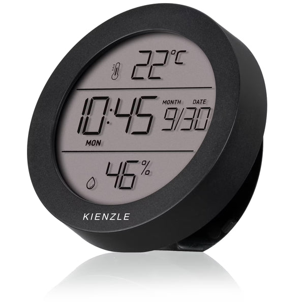 Thermo-Hygrometer rund – Kienzle 1822
