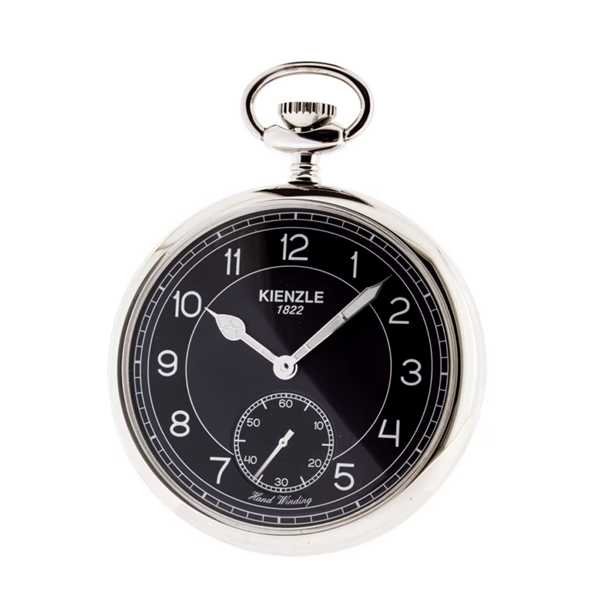 ULM Taschenuhr - NOIR – Kienzle 1822