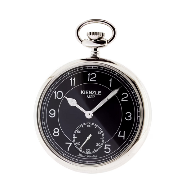 ULM Taschenuhr - NOIR – Kienzle 1822