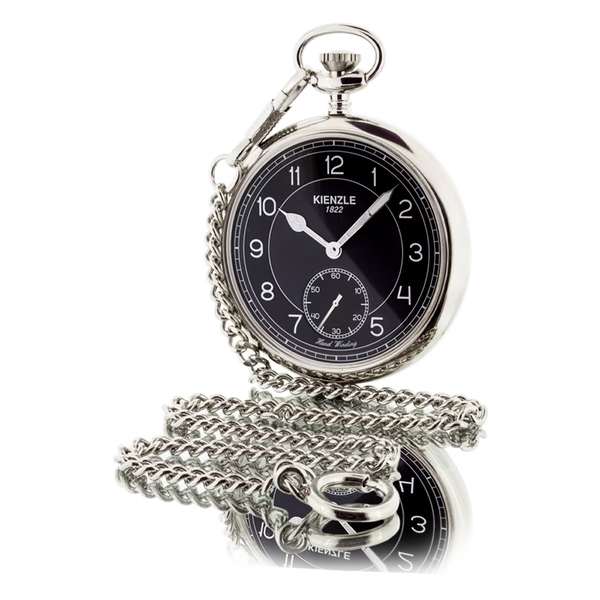 ULM Taschenuhr
