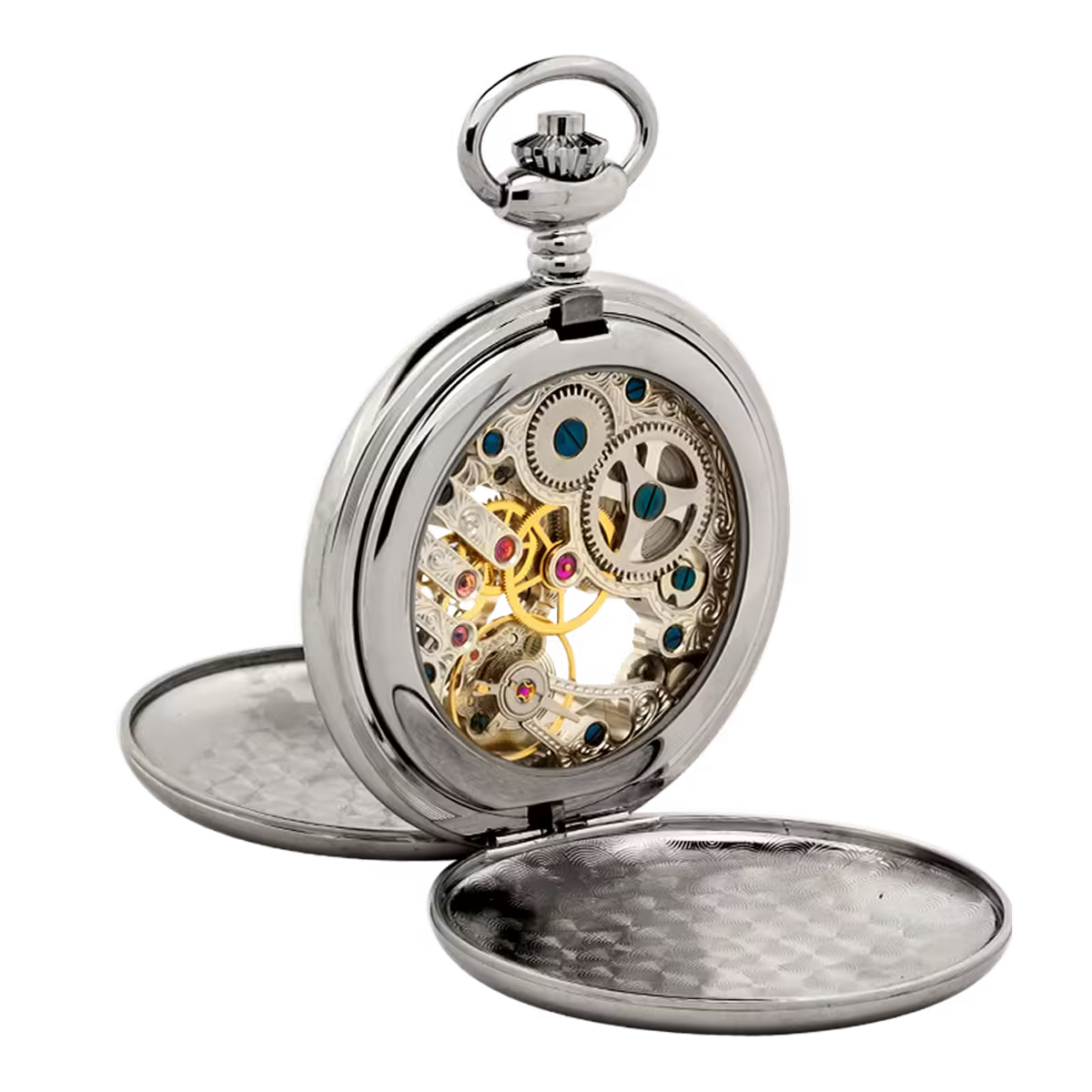 DORTMUND Pocket Watch