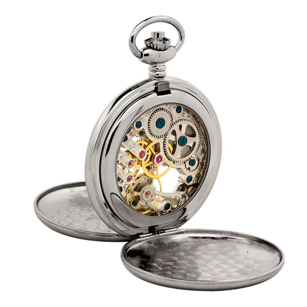 DORTMUND Taschenuhr