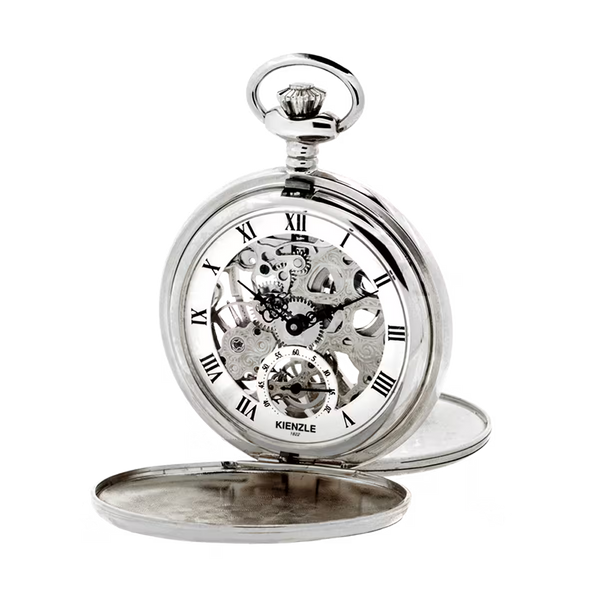 DORTMUND Taschenuhr – Kienzle 1822