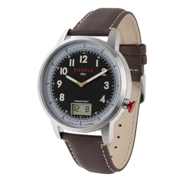 Funk-Armbanduhr Modell Bremen