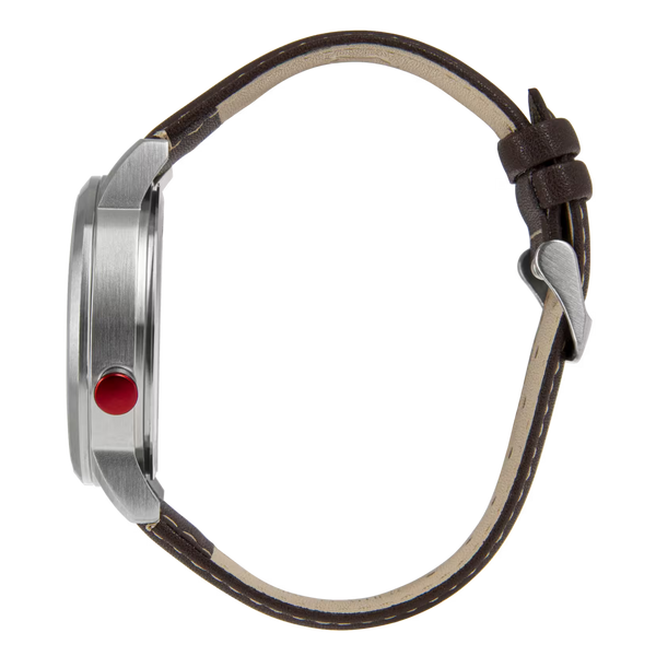 Funk-Armbanduhr Modell Bremen
