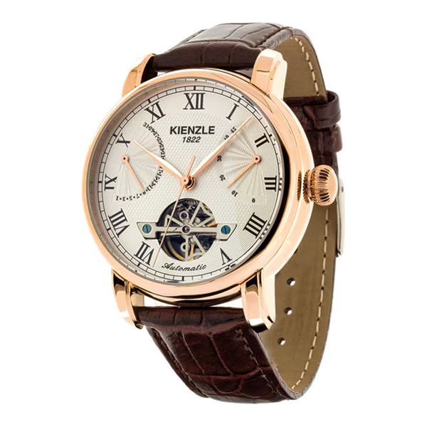MECHANICAL EDITION – Kienzle 1822