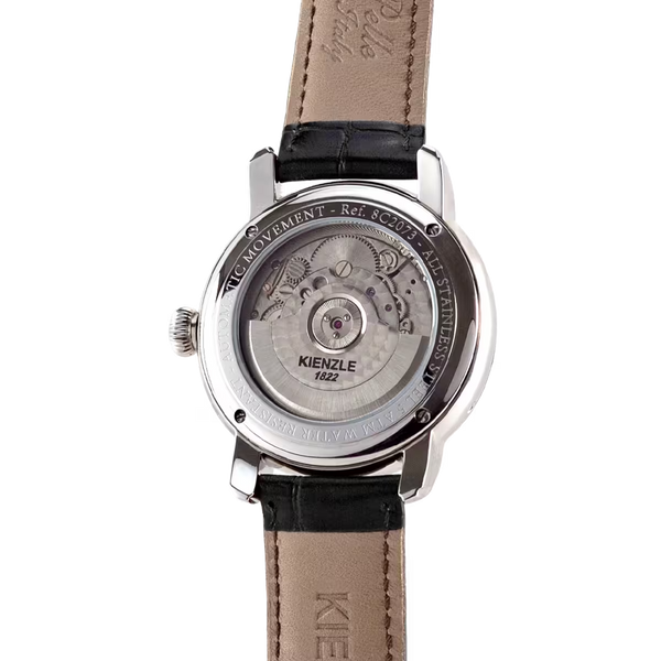 MECHANICAL EDITION