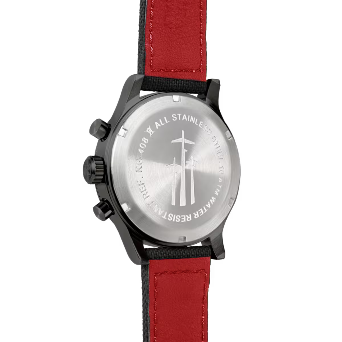 REISEN Chronograph