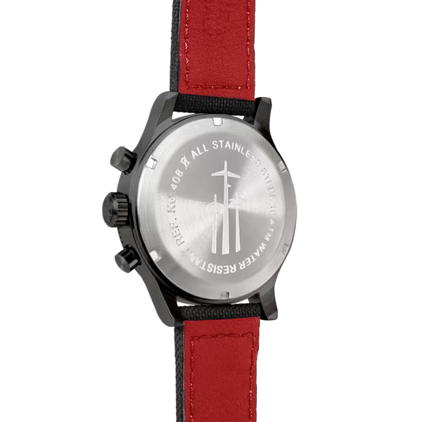 REISEN Chronograph