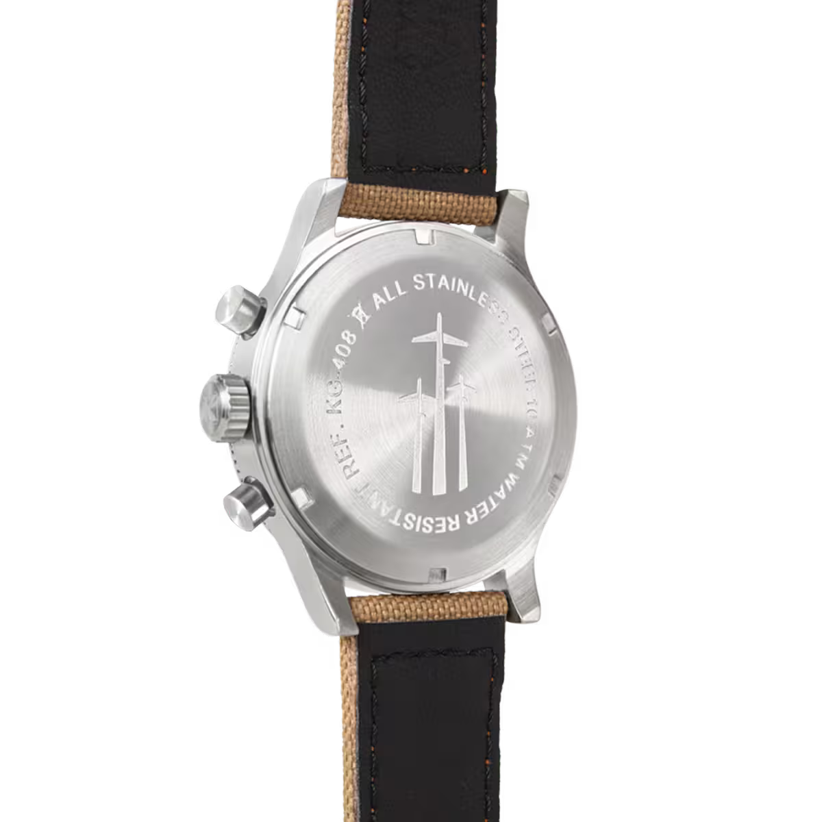 REISEN Chronograph