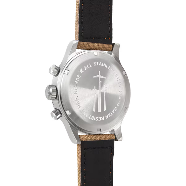 REISEN Chronograph