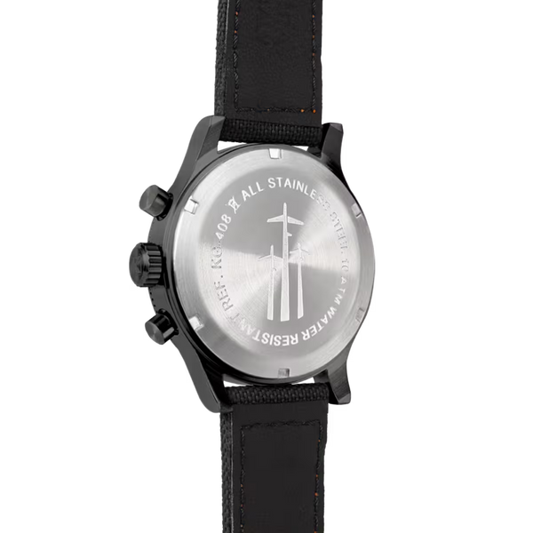 REISEN Chronograph