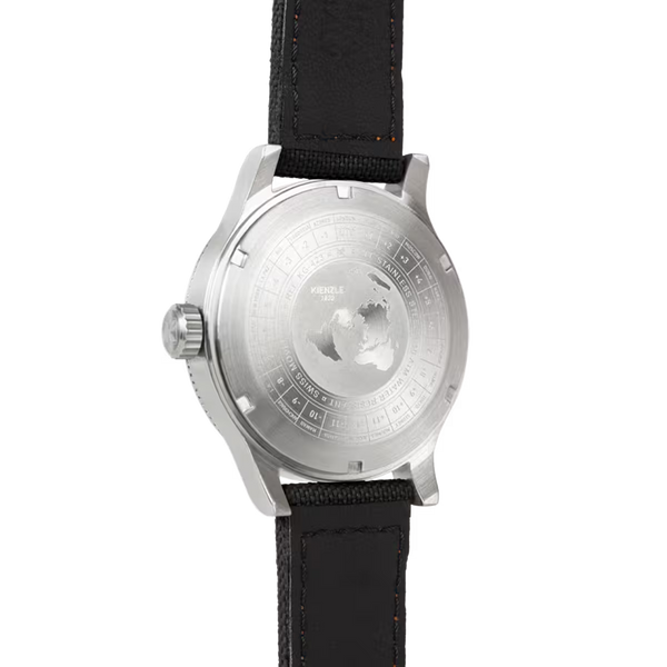 REISEN GMT Quarz