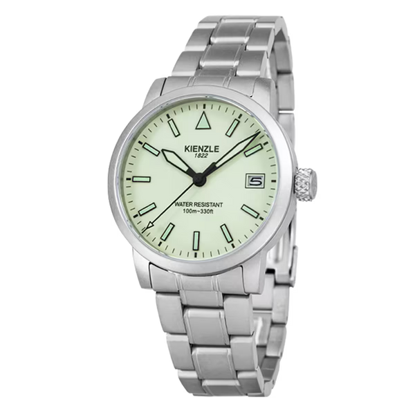 FLIEGER - QUARTZ – Kienzle 1822