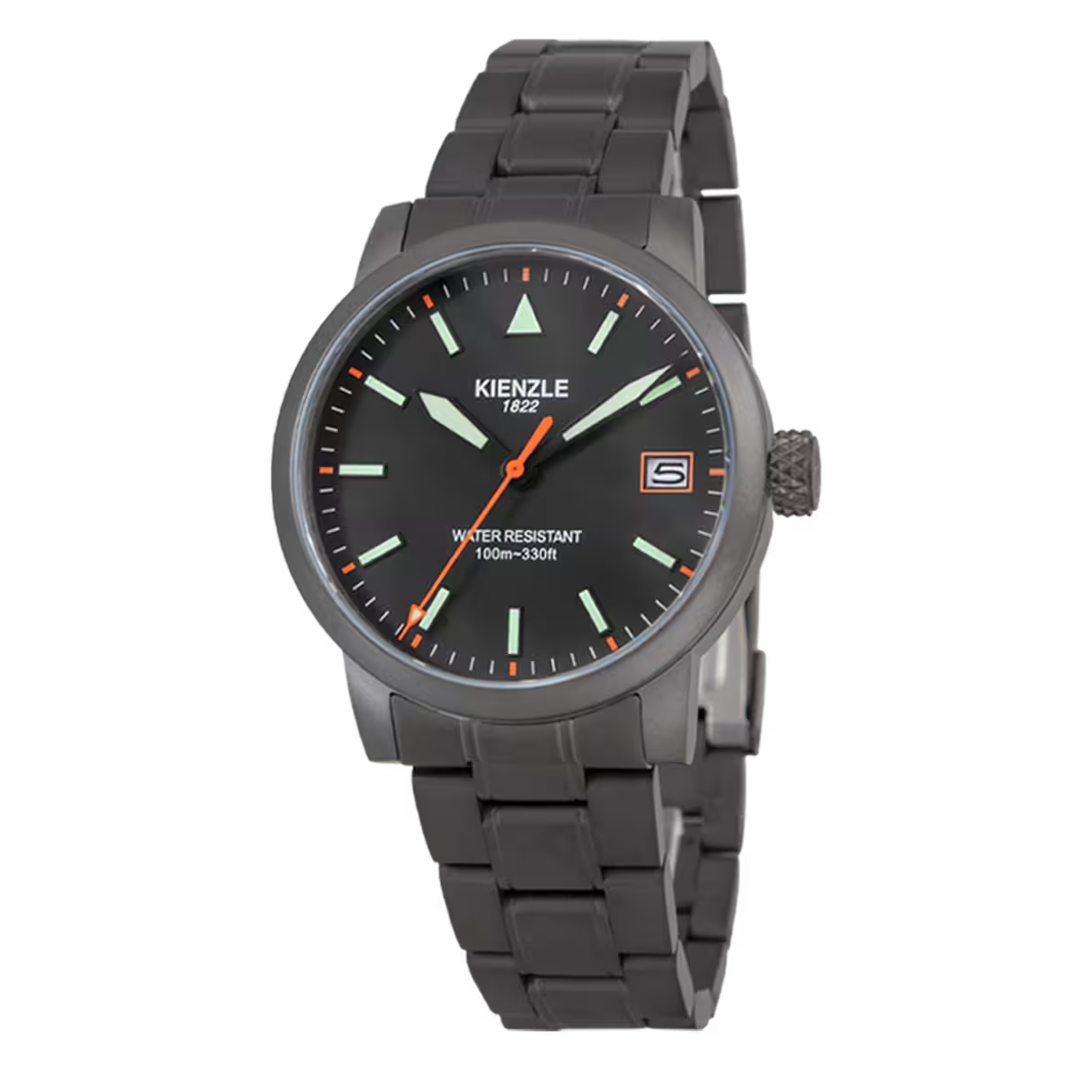 FLIEGER - QUARTZ – Kienzle 1822