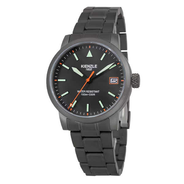 FLIEGER - QUARTZ – Kienzle 1822