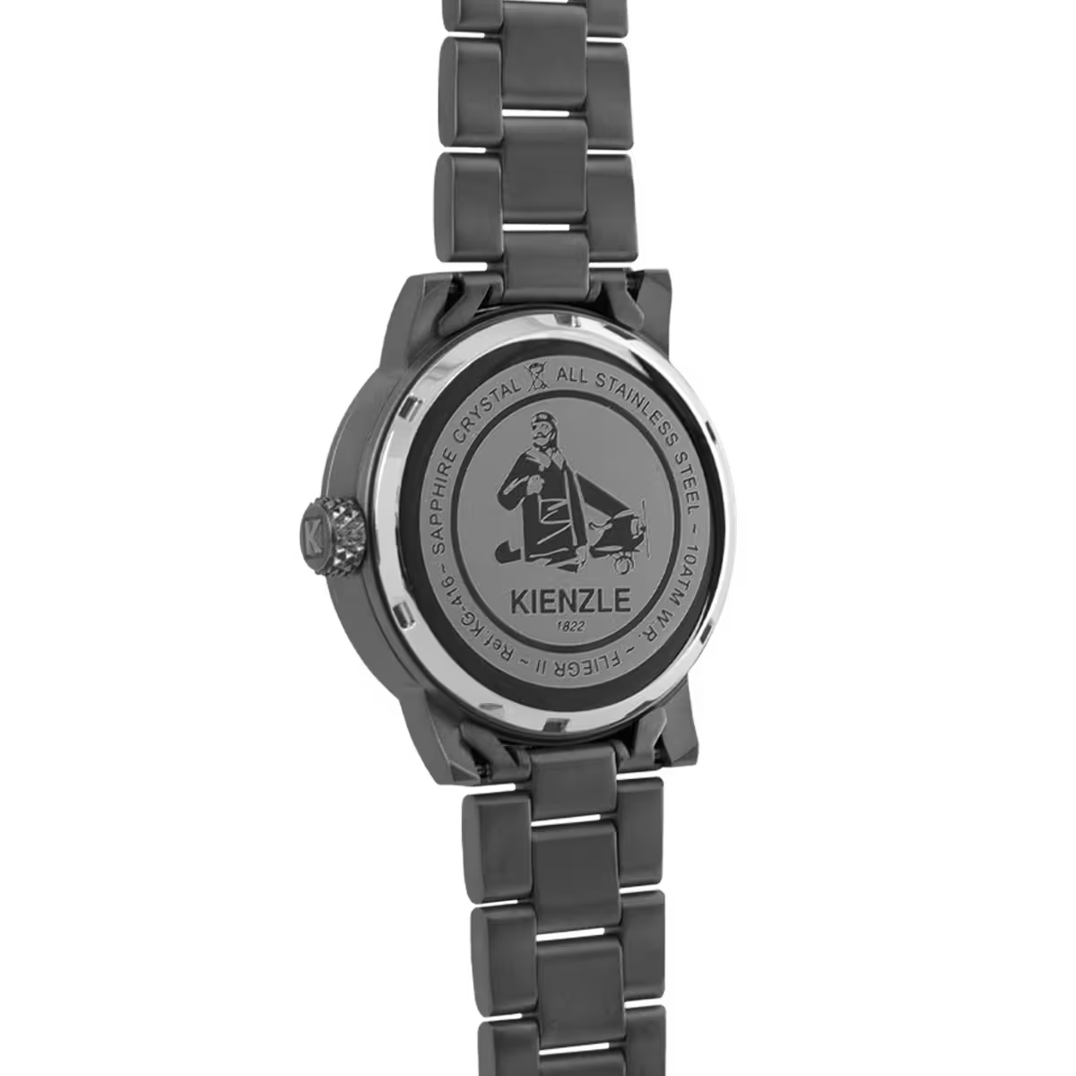 FLIEGER Quarz