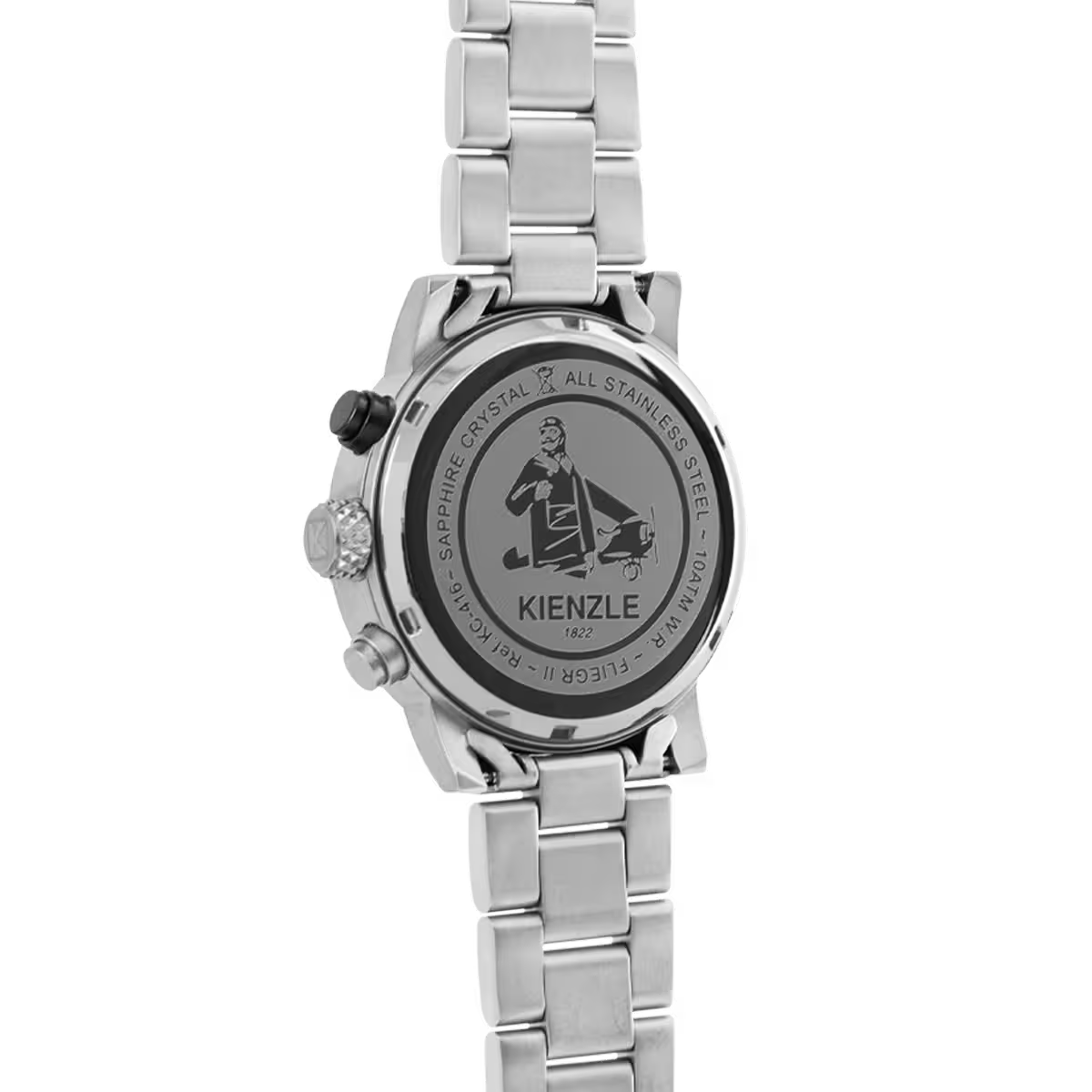 FLIEGER Chronogpraph