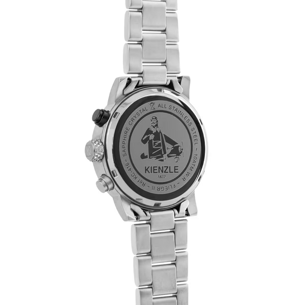 FLIEGER Chronogpraph