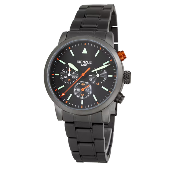FLIEGER - CHRONO – Kienzle 1822