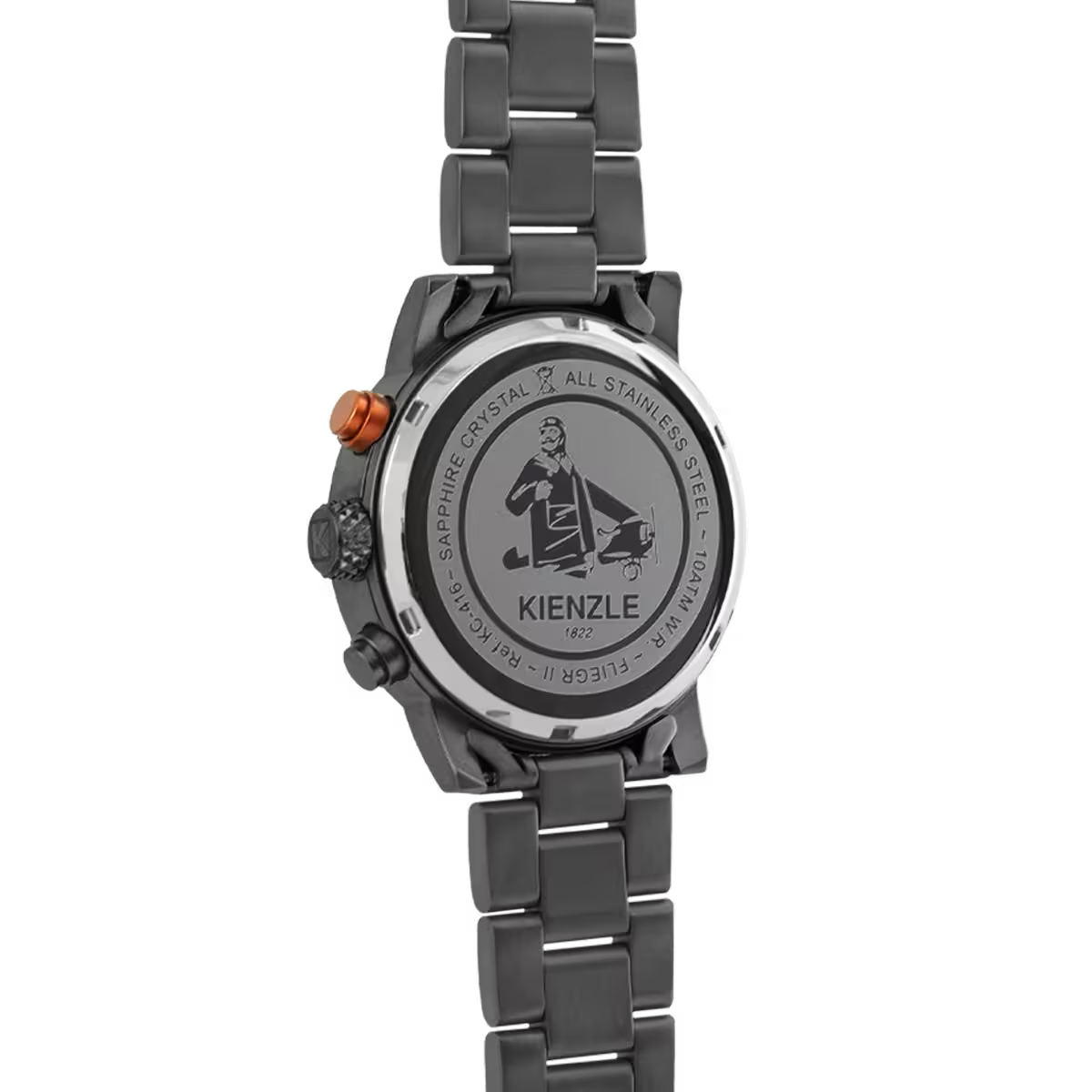 FLIEGER Chronogpraph
