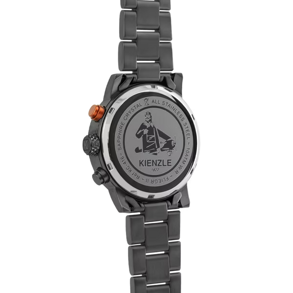 FLIEGER Chronogpraph