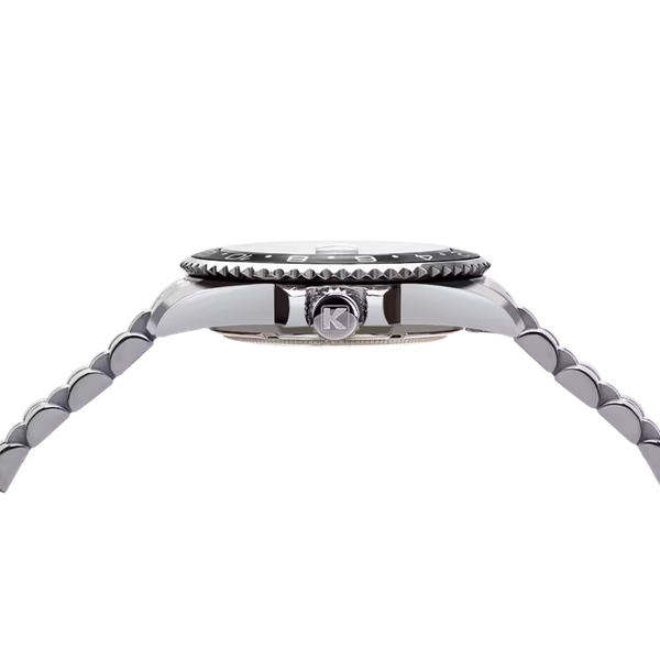 TAUCHER GMT Quarz