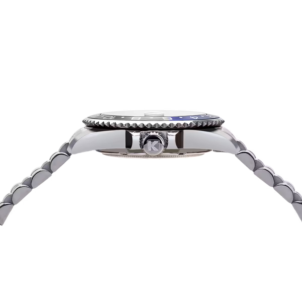 TAUCHER GMT Automatik