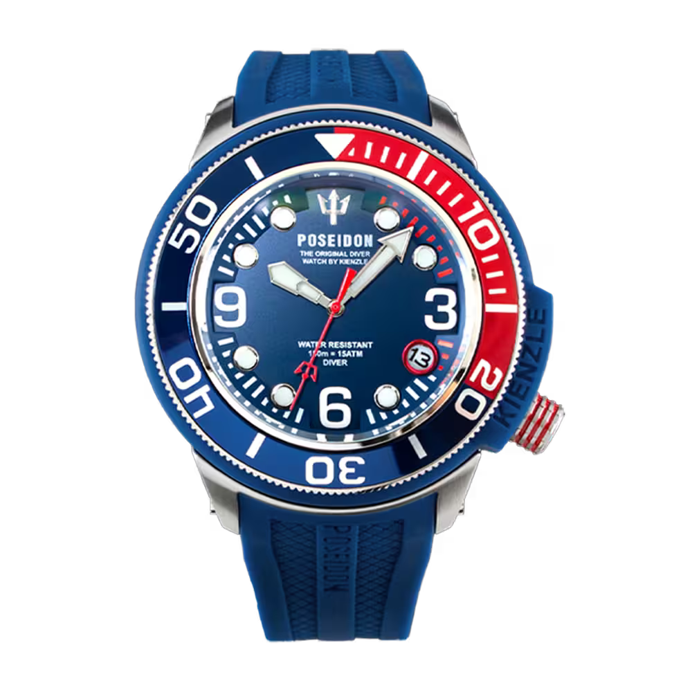 POSEIDON 24 – Kienzle 1822