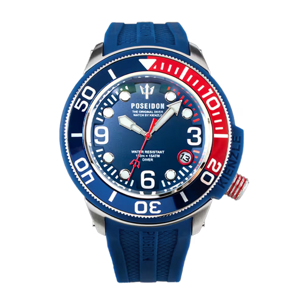 POSEIDON 24 – Kienzle 1822
