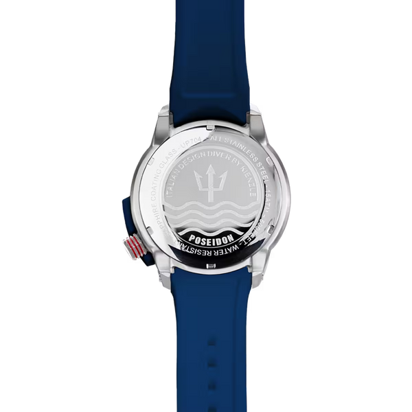 POSEIDON 24 Quarz