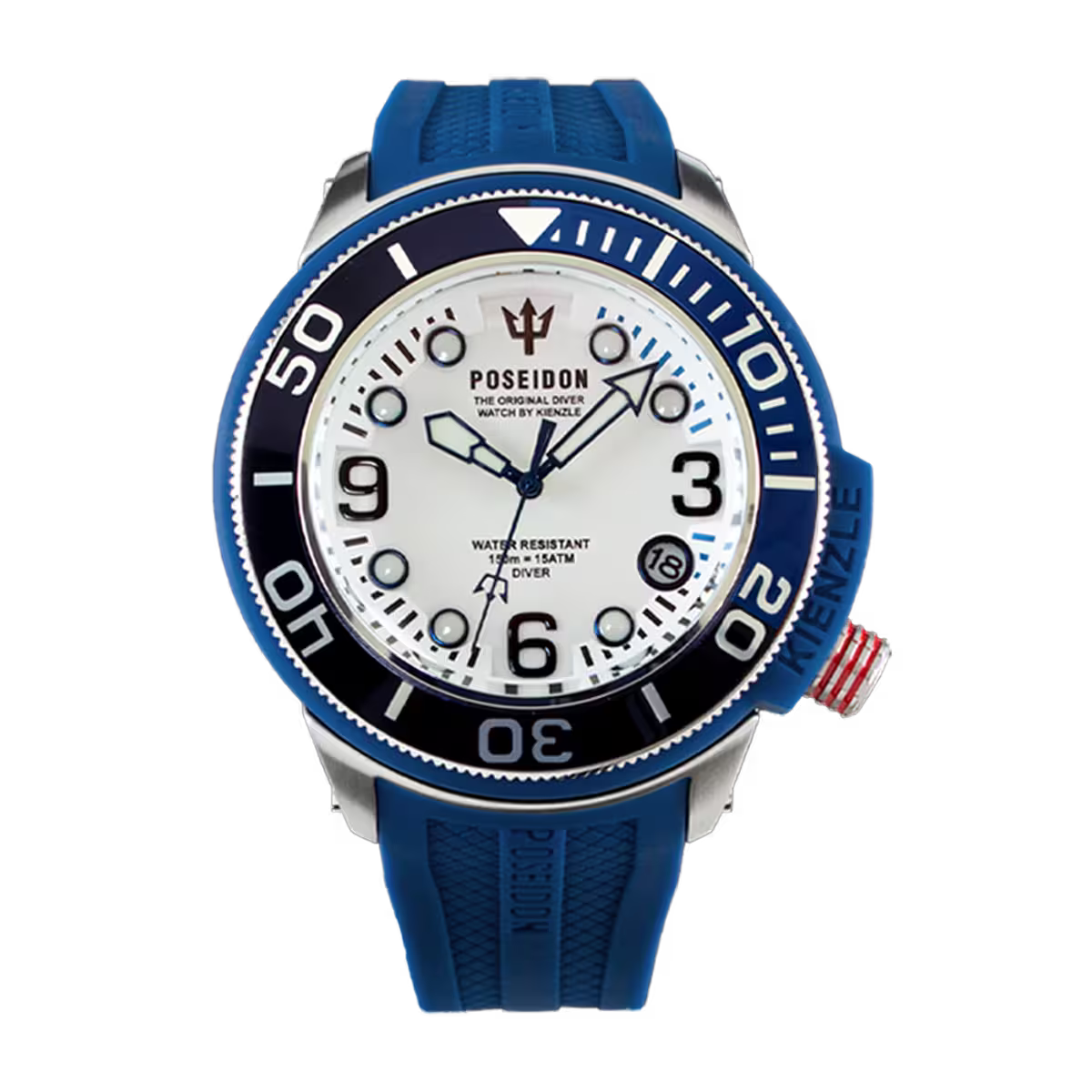 POSEIDON 24 – Kienzle 1822