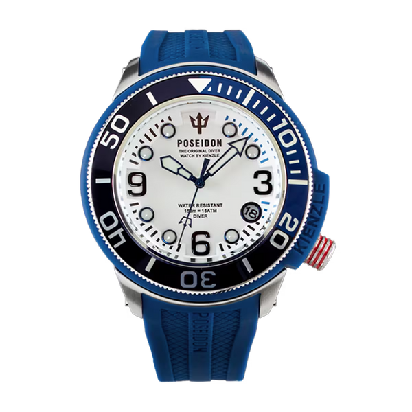 POSEIDON 24 – Kienzle 1822