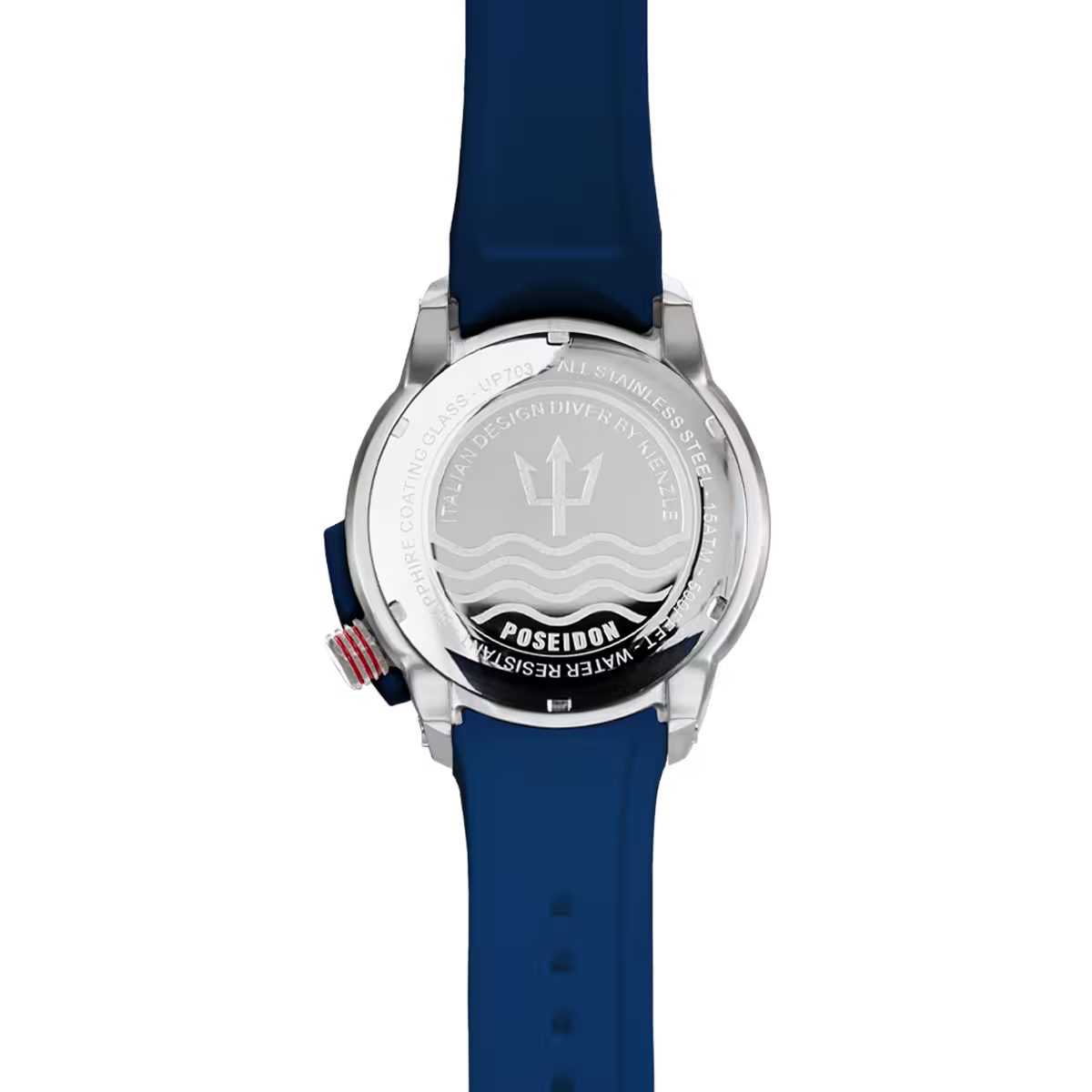 POSEIDON 24 Quarz
