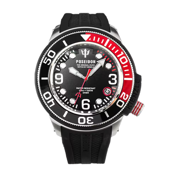 POSEIDON 24 – Kienzle 1822