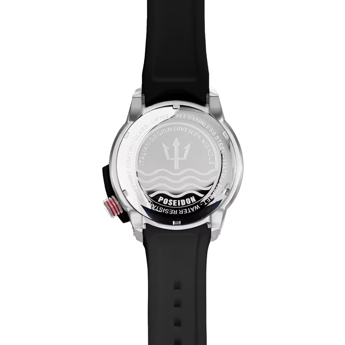 POSEIDON 24 Quarz