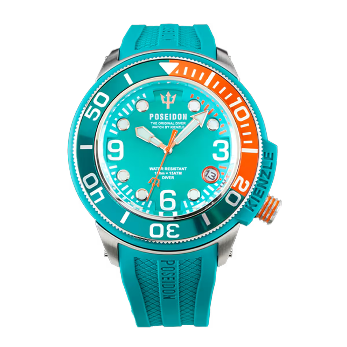 POSEIDON 24 – Kienzle 1822