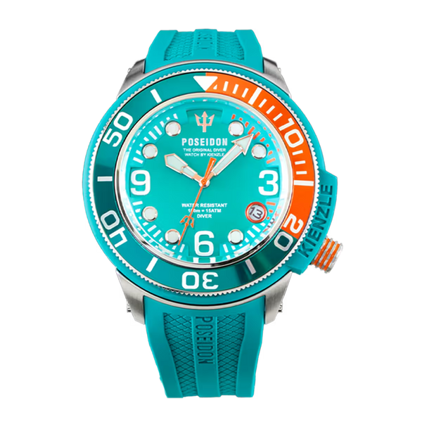 POSEIDON 24 – Kienzle 1822