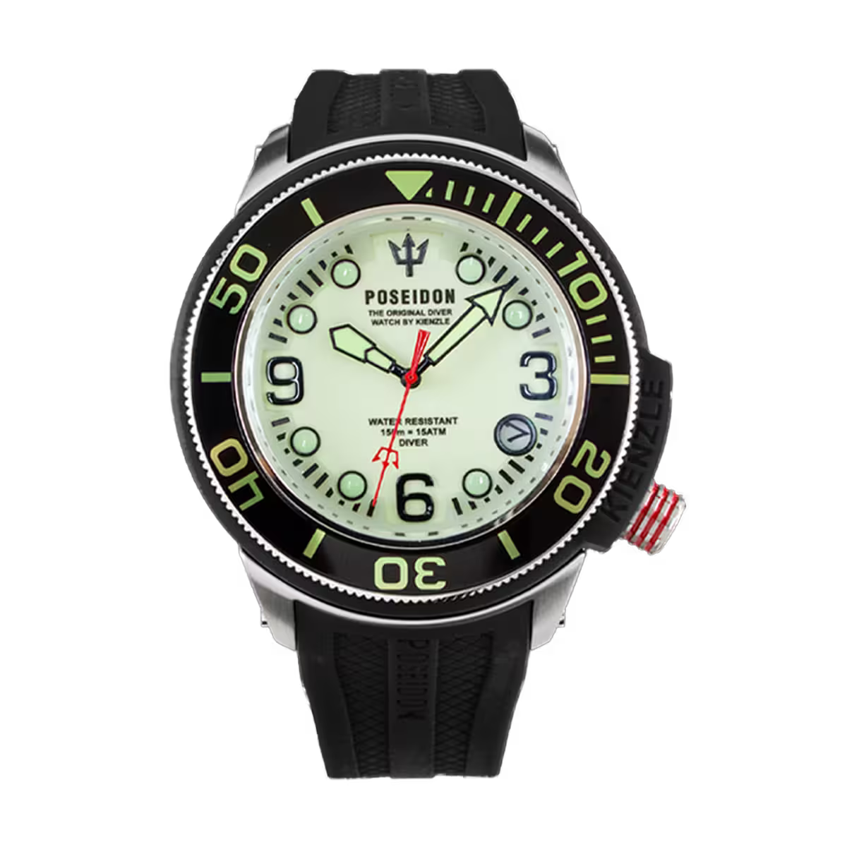 POSEIDON 24 – Kienzle 1822